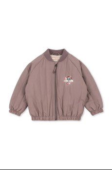 Куртка Konges Sløjd JUNO SEQUIN BOMBER JACKET