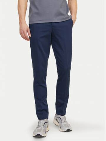Jack&Jones Брюки від костюму Franco 12199893 Cиній Super Slim Fit Jack&Jones Брюки від костюму Franco 12199893 Cиній Super Slim Fit