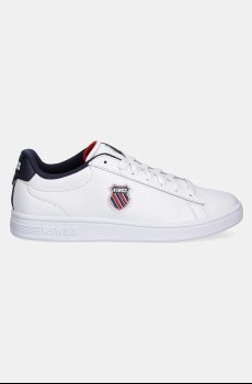 Кроссовки K-Swiss COURT SHIELD II