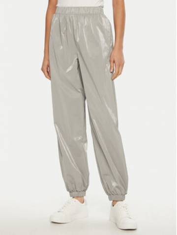 Guess Спортивні штани V5RB09 WGUJ0 Сірий Regular Fit Guess Спортивні штани V5RB09 WGUJ0 Сірий Regular Fit