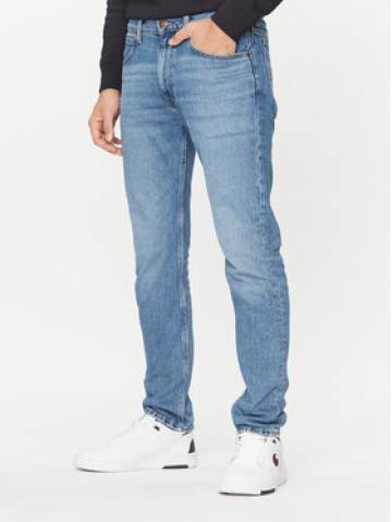 Lee Джинси 112342298 Голубий Slim Fit Lee Джинси 112342298 Голубий Slim Fit