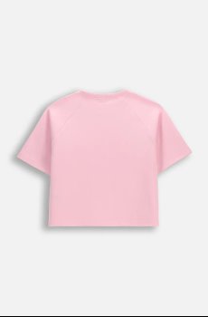 Детская футболка Coccodrillo