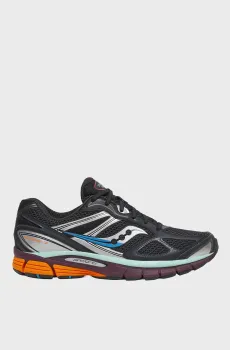 Черные кроссовки PROGRID GUIDE 7 Черный 8 Saucony S101493-1011