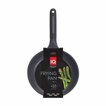Сковорода IQ Be Chef без крышки, 26 см (IQ-1144-26)