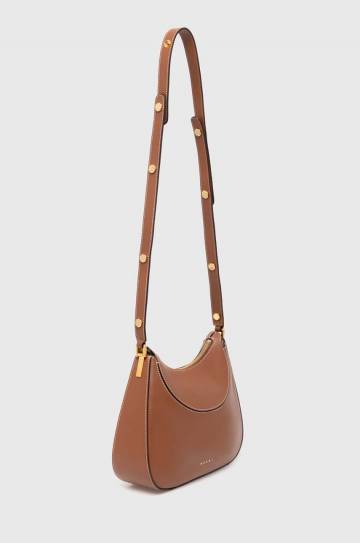 Сумочка Marni цвет коричневый Сумочка Marni цвет коричневый