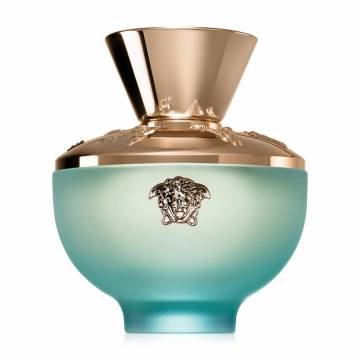 Versace Dylan Turquoise Pour Femme Туалетная вода женская, 200 мл Versace Dylan Turquoise Pour Femme Туалетная вода женская, 200 мл