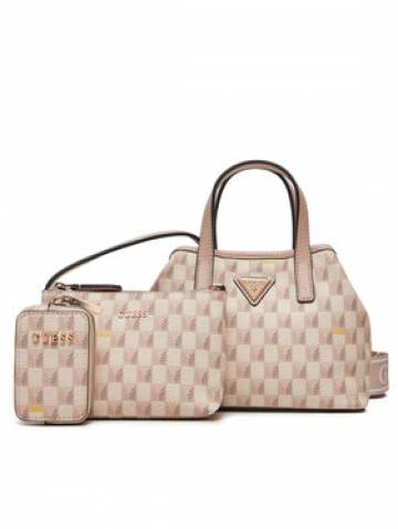 Guess Сумка HWJT93 44750 Рожевий Guess Сумка HWJT93 44750 Рожевий