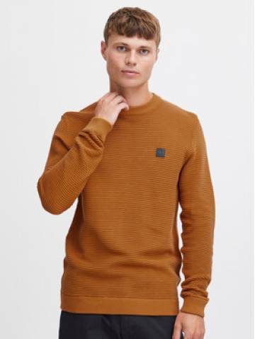 Solid Светр 21106094 Жовтий Regular Fit Solid Светр 21106094 Жовтий Regular Fit