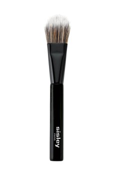 Кисть для нанесения тональной основы Sisley Fluid Foundation Brush