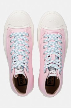 Кеды Kenzo High top Sneaker