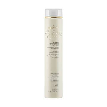 Укрепляющий шампунь Medavita Blondie All Blondes Bonding Shampoo для светлых и окрашенных волос, 250 мл Укрепляющий шампунь Medavita Blondie All Blondes Bonding Shampoo для светлых и окрашенных волос, 250 мл