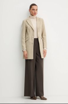 Пальто Silvian Heach ALCEDO