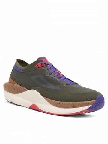 Fila Снікерcи Shocket St Rd Wmn FFW0171.60012 Зелений Fila Снікерcи Shocket St Rd Wmn FFW0171.60012 Зелений