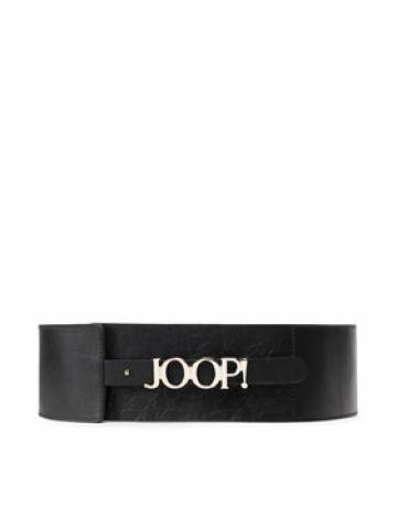 JOOP! Пояс на талію 8370 Чорний JOOP! Пояс на талію 8370 Чорний