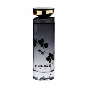 Police Dark For Woman Туалетная вода женская, 100 мл Police Dark For Woman Туалетная вода женская, 100 мл