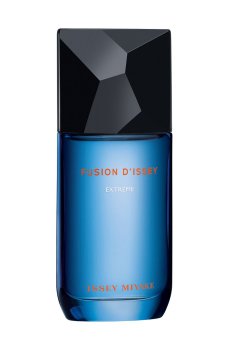 Issey Miyake Fusion dIssey Extreme Туалетная вода мужская, 100 мл