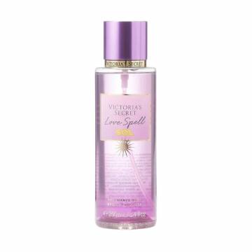 Парфюмированный мист для тела Victorias Secret Love Spell Sol женский, 250 мл Парфюмированный мист для тела Victorias Secret Love Spell Sol женский, 250 мл