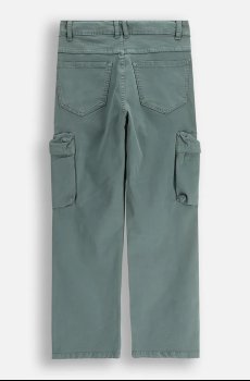 Детские брюки Coccodrillo