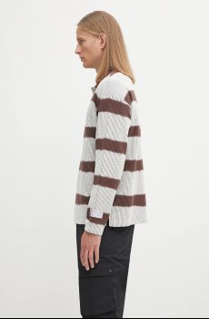 Лонгслив Napapijri Napapijri x Martine Rose