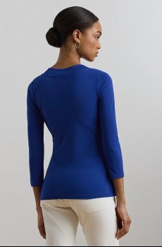 Блузка Lauren Ralph Lauren