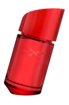 Reebok Iconic Statement Red Парфюмированная вода мужская, 100 мл