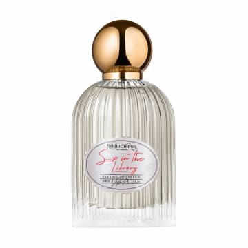 Bibliotheque de Parfum S ... x In The Library Парфюмированная вода женская, 100 мл Bibliotheque de Parfum S ... x In The Library Парфюмированная вода женская, 100 мл