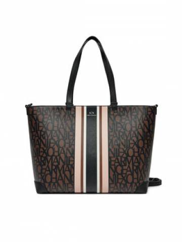 Armani Exchange Сумка 949127 4R733 04759 Коричневий Armani Exchange Сумка 949127 4R733 04759 Коричневий