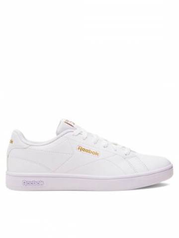 Reebok Снікерcи Court Clean 100074383 Білий Reebok Снікерcи Court Clean 100074383 Білий