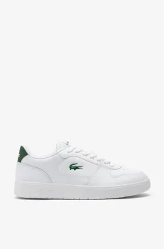 Мужские белые кроссовки Белый 42 Lacoste 750SMA00701R5