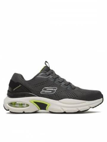 Skechers Снікерcи Skech-Air Ventura 232655/CCLM Сірий Skechers Снікерcи Skech-Air Ventura 232655/CCLM Сірий