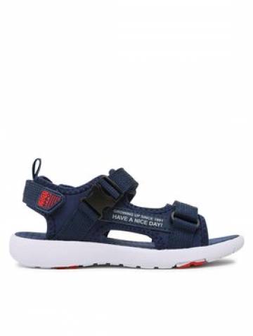 Gioseppo Босоніжки 68025-P1 Cиній Gioseppo Босоніжки 68025-P1 Cиній