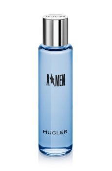 Thierry Mugler A*Men Туалетная вода мужская, 100 мл (сменный блок)