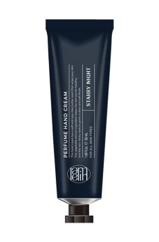 Парфюмированный крем для рук Lamelin Perfume Hand Cream Starry Night, 50 мл
