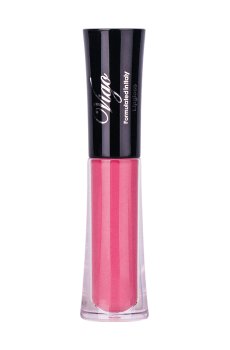 Блеск для губ Vigo Lipgloss мини 25, 2.5 г