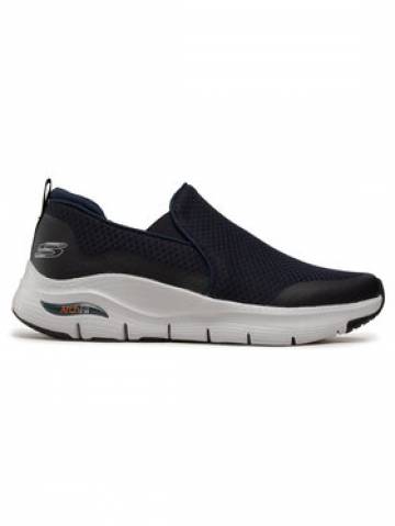 Skechers Снікерcи Banlin 232043/NVY Cиній Skechers Снікерcи Banlin 232043/NVY Cиній