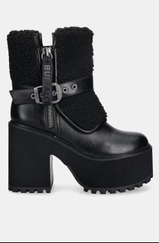 Полусапожки Buffalo Killah Fold Boot Warm