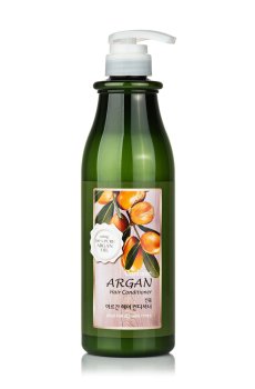Кондиционер для волос Welcos Confume Argan Hair Conditioner, 750 мл