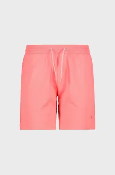 Женские розовые шорты WOMAN BERMUDA Розовый 34 CMP 32D8056-B557