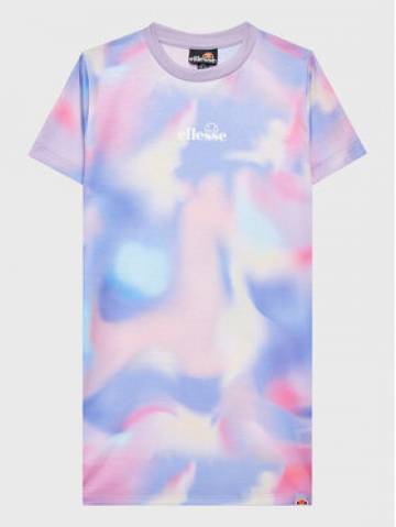 Ellesse Повсякденна сукня Drolliona S4R17686 Кольоровий Regular Fit Ellesse Повсякденна сукня Drolliona S4R17686 Кольоровий Regular Fit