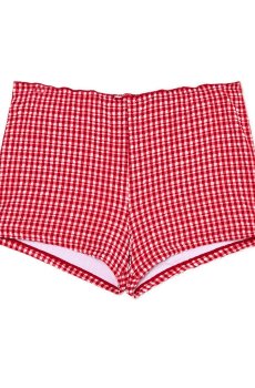 Cropp - Шорти для плавання - червоний