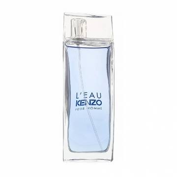 Kenzo LEau Pour Homme Туалетная вода мужская, 100 мл Kenzo LEau Pour Homme Туалетная вода мужская, 100 мл