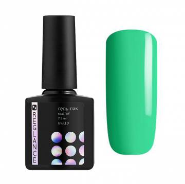Уценка! Гель-лак для ногтей Reglance Gel Polish 049 Мятный, 7.5 мл Уценка! Гель-лак для ногтей Reglance Gel Polish 049 Мятный, 7.5 мл