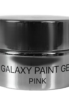 Гель-краска для ногтей Kodi Professional Galaxy 06 Pink, 4 мл