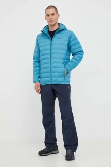 Брюки outdoor Montane Terra цвет синий Брюки outdoor Montane Terra цвет синий