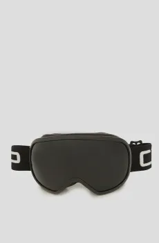 Горнолыжная маска Черный XS CMP 30B4974-U901