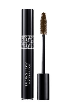 Тушь для ресниц водостойкая Dior Diorshow Waterproof 698 Сhesnut, 11.5 мл