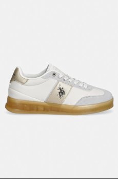 Кроссовки U.S. Polo Assn. CAMPYW005A