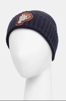 Детская шапка Puma COMIC Mid Crown Beanie Jr