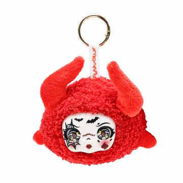 Брелок Fyyvalur Ангели та Демони Вогняний демон Рейвен (99011)