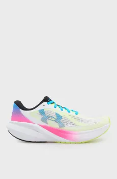 Женские кроссовки UA W Velociti Pace-WHT Белый 9 Under Armour 6009108-101